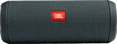 JBL Flip Essential portabel trådlös högtalare (svart)