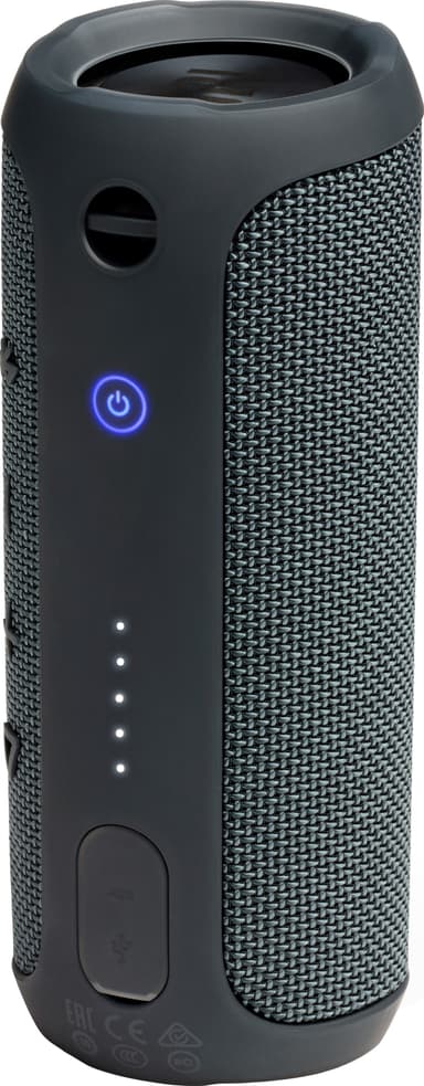 JBL Flip Essential portabel trådlös högtalare (svart)