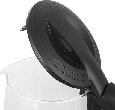 Emerio vattenkokare WK-123131