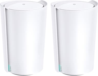 TP-Link Deco X90 Mesh WiFi 6 kit (2-pack)