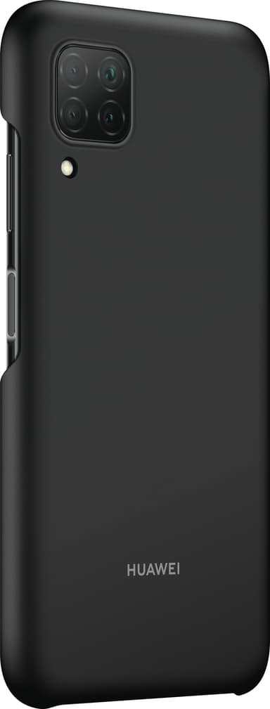 Huawei P40 Lite fodral (svart)