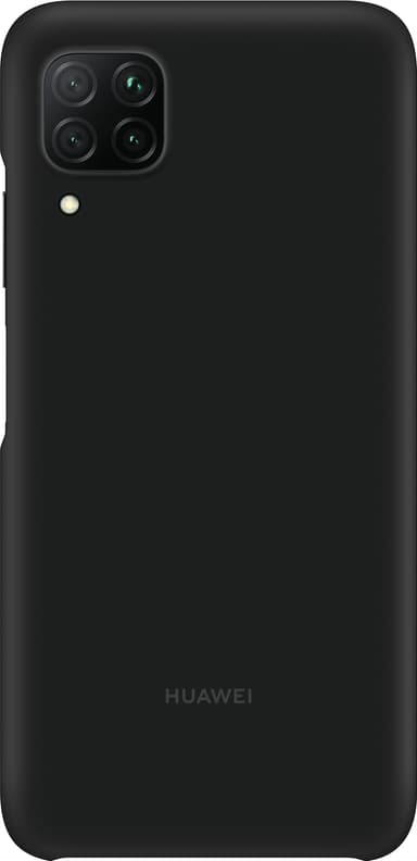 Huawei P40 Lite fodral (svart)