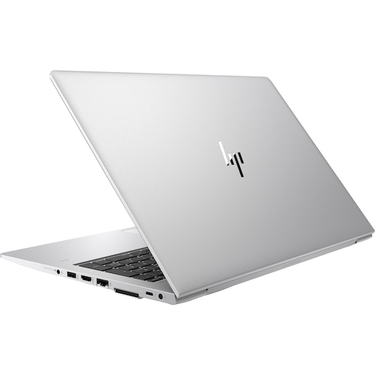 HP EliteBook 850 G6 15.6" bärbar dator (silver)