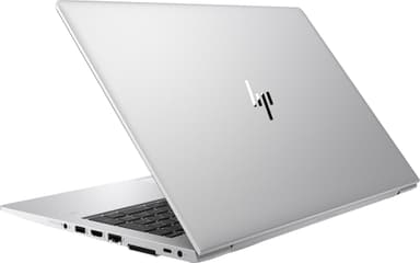 HP EliteBook 850 G6 15.6" bärbar dator (silver)