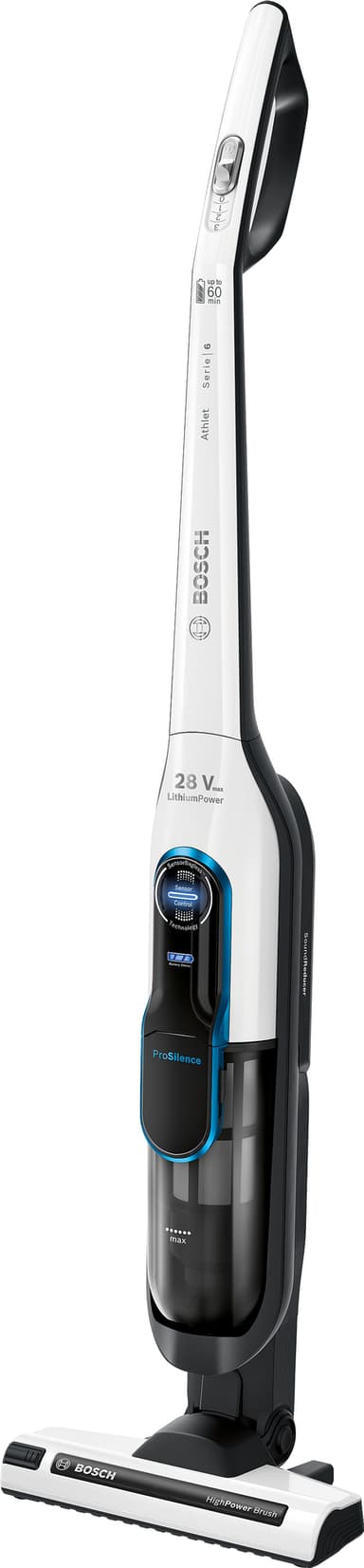 bosch athlet prosilence