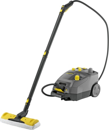 Kärcher SG 4/4 ångtvätt 10921040 Elgiganten