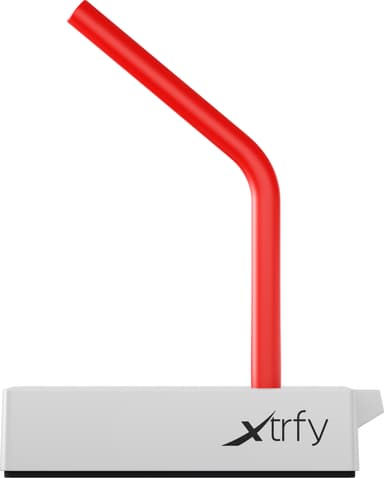 Xtrfy B4 sladdhållare till mus (retro)