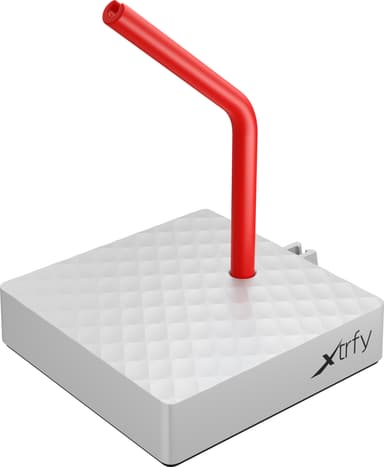 Xtrfy B4 sladdhållare till mus (retro)