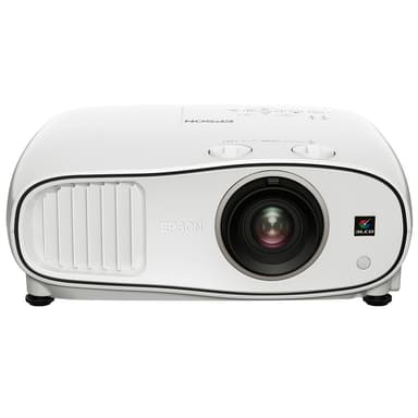Epson Full HD 3D projektor EH-TW6700 (vit)