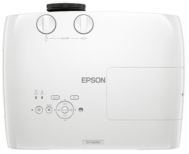 Epson Full HD 3D projektor EH-TW6700 (vit)