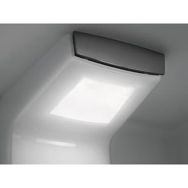 Electrolux  ENS8TE19S inbyggd