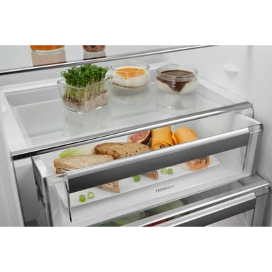 Electrolux kylskåp/frys kombiskåp ENT8TE18S