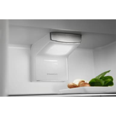 Electrolux kylskåp/frys kombiskåp ENT8TE18S