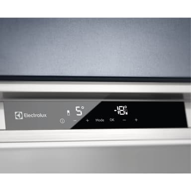 Electrolux kylskåp/frys kombiskåp ENT8TE18S