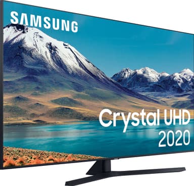 Samsung 65" TU8505 4K UHD Smart-TV UE65TU8505