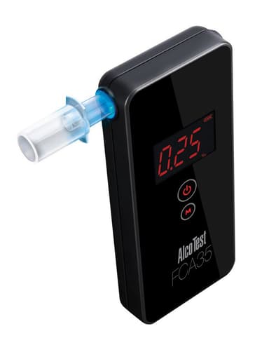 Alcotest alkoholmätare FC35