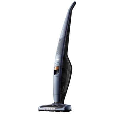 Electrolux UltraPower sladdlös skaftdammsugare EUP86TBM(blå)