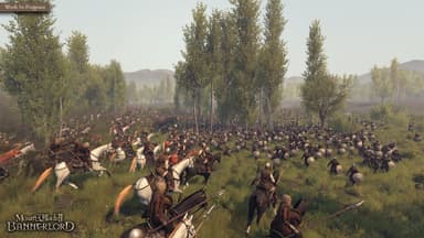Mount & Blade II Bannerlord - Early Access - PC Windows