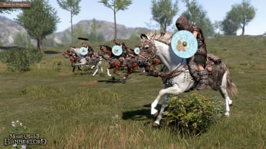 Mount & Blade II Bannerlord - Early Access - PC Windows