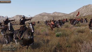 Mount & Blade II Bannerlord - Early Access - PC Windows