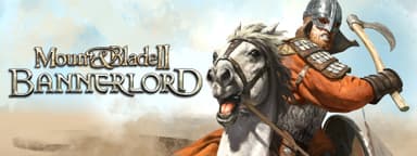 Mount & Blade II Bannerlord - Early Access - PC Windows