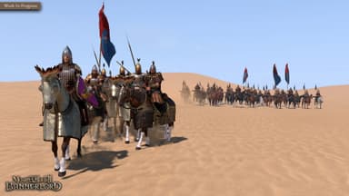 Mount & Blade II Bannerlord - Early Access - PC Windows