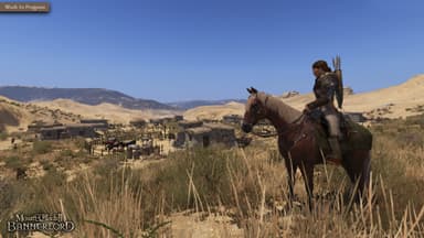 Mount & Blade II Bannerlord - Early Access - PC Windows