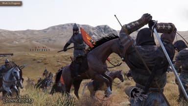 Mount & Blade II Bannerlord - Early Access - PC Windows