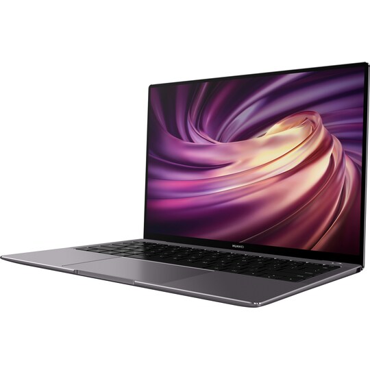 Huawei MateBook X Pro 2020 bärbar dator (Grå)