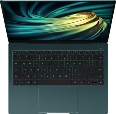 Huawei MateBook X Pro 2020 bärbar dator (Grön)