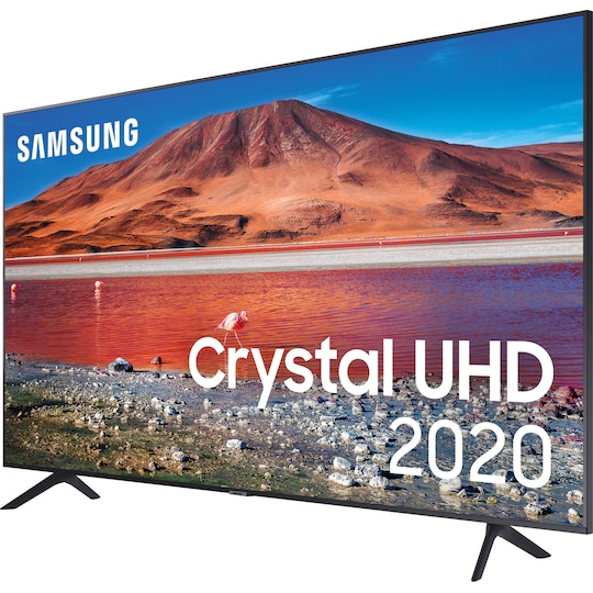 Samsung 43" TU7175 4K UHD Smart-TV UE43TU7175