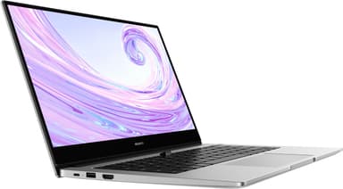 Huawei MateBook D 14" bärbar dator