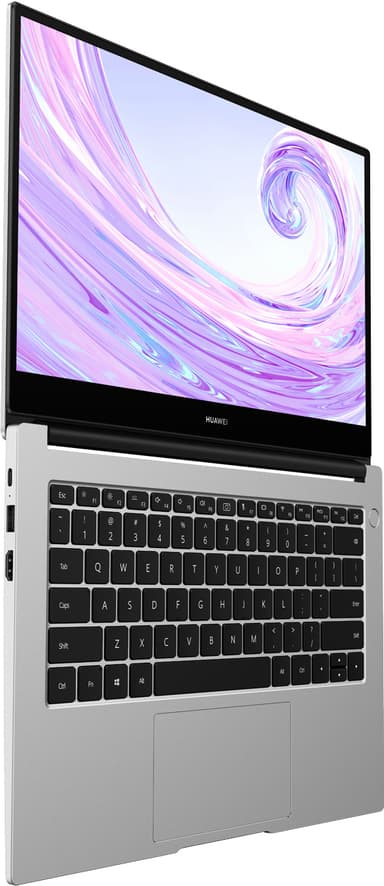 Huawei MateBook D 14" bärbar dator
