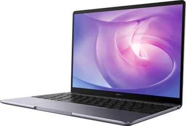Huawei Matebook 13 2020 i5-10/8/MX250 13" bärbar dator