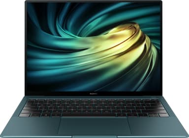 Huawei MateBook X Pro 2020 bärbar dator (Grön)