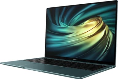 Huawei MateBook X Pro 2020 bärbar dator (Grön)