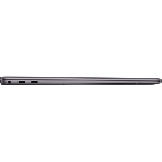 Huawei MateBook X Pro 2020 bärbar dator (Grå)
