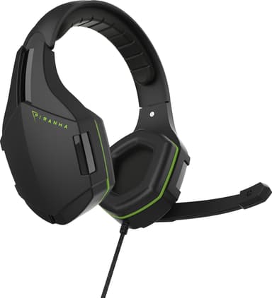 Piranha HX25 gaming headset