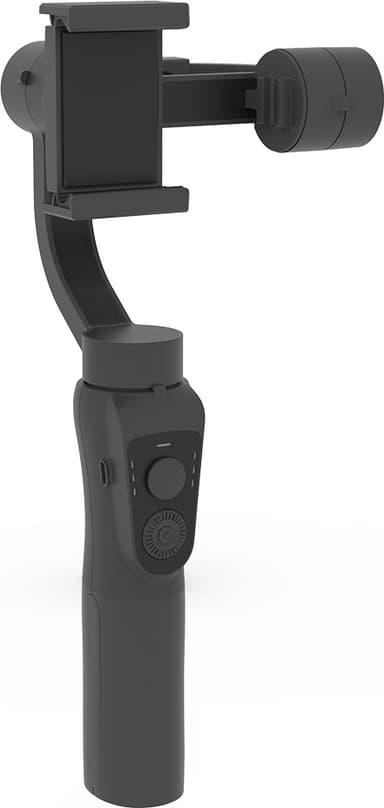 PNY Gimbal kamerastabilisator för mobiltelefoner