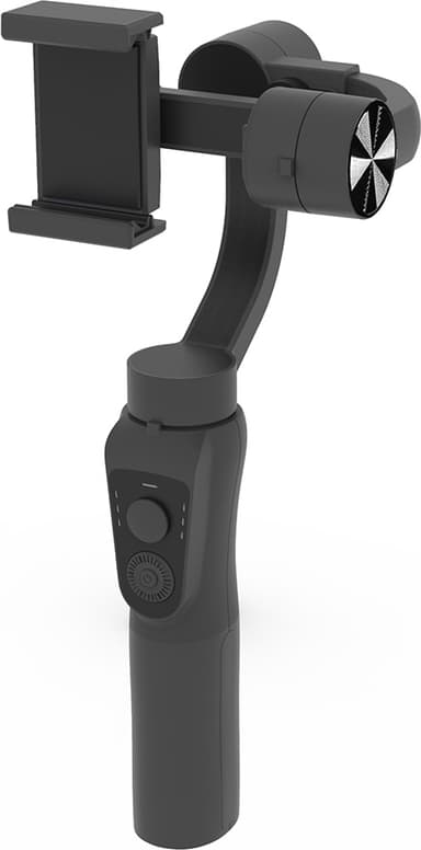 PNY Gimbal kamerastabilisator för mobiltelefoner