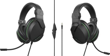 Piranha HX40 gaming headset