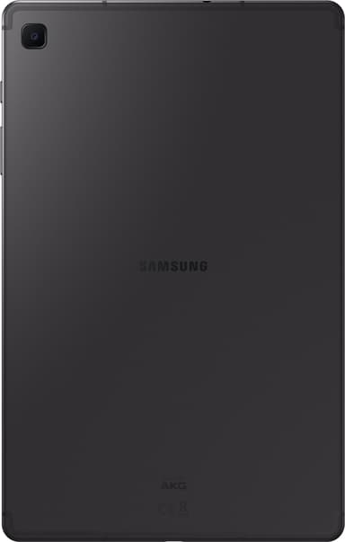 Samsung Galaxy Tab S6 Lite Wi-Fi surfplatta 4/64GB (oxford grey)