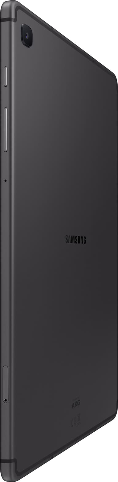 Samsung Galaxy Tab S6 Lite Wi-Fi surfplatta 4/64GB (oxford grey)