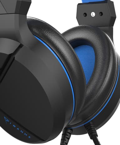 Piranha HP40 gaming headset