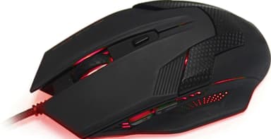 Piranha M20 gamingmus