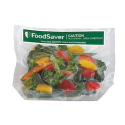 Foodsaver Freeze & Steam påsar 0,95 liter FS204108