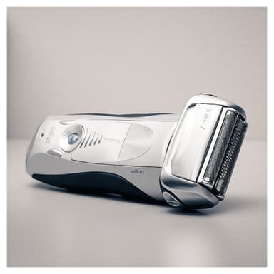 Braun Series 7 Cassette 70S (silver)