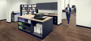 GBC Foton lamineringsmaskin