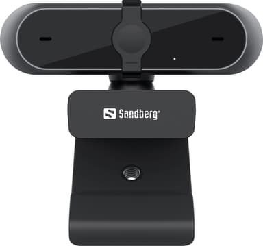 Sandberg USB Pro webbkamera