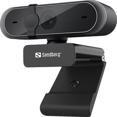 Sandberg USB Pro webbkamera